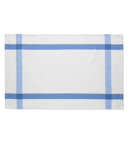 Recycled fabric kitchen towel