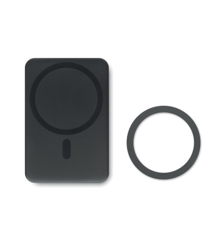 Magnetic wireless charger 15W