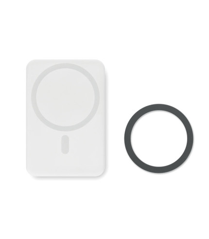 Magnetic wireless charger 15W