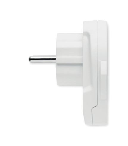 Skross World to Europe USB 12W