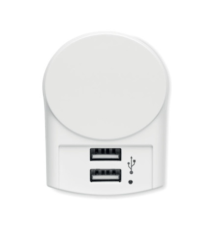 Skross Euro USB punjač (2xA) 12W