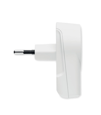 Skross Euro USB punjač (2xA) 12W