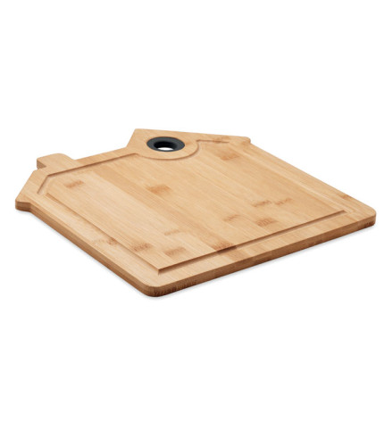 Kućna daska za rezanje od bambusa