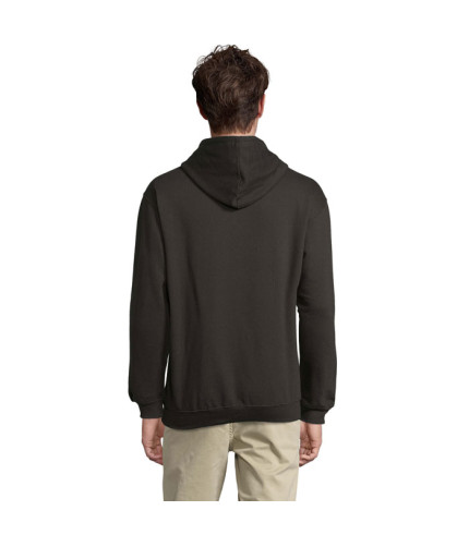 CONDOR Unisex Hooded Sweat