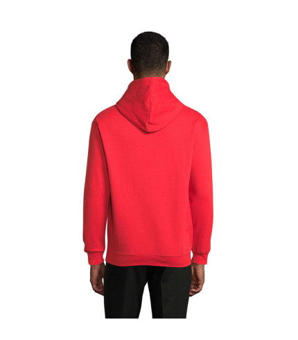 CONDOR Unisex Hooded Sweat