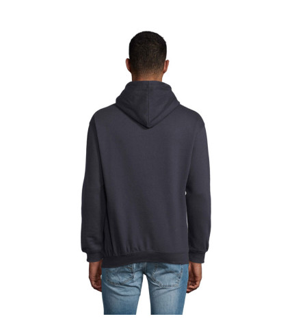CONDOR Unisex Hooded Sweat