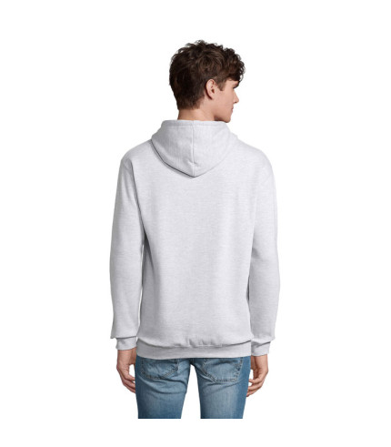 CONDOR Unisex Hooded Sweat