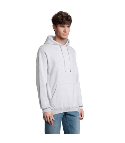 CONDOR Unisex Hooded Sweat