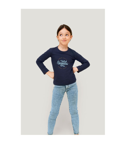 IMPERIAL LSL DJEČJA MAJICA