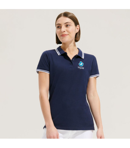 PASADENA ŽENSKI POLO 200