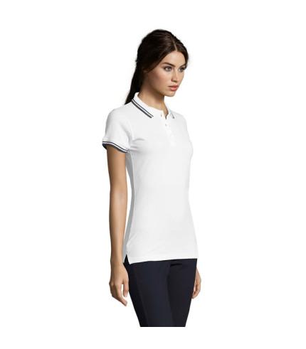 PASADENA ŽENSKI POLO 200