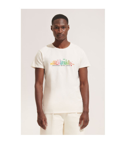 PIONEER MEN T-Shirt 175g