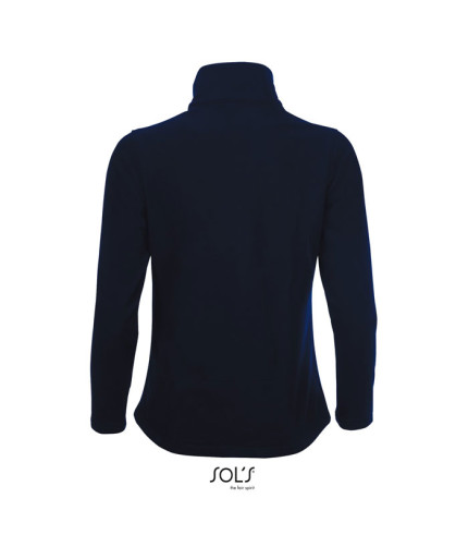 RACE ŽENSKI SOFTSHELL ZIP