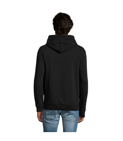 SPENCER HOODED SWEAT 280
