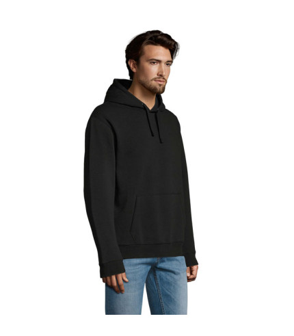 SPENCER HOODED SWEAT 280