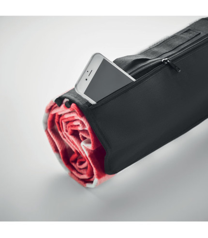 RPET deka od flisa 150 gr/m²