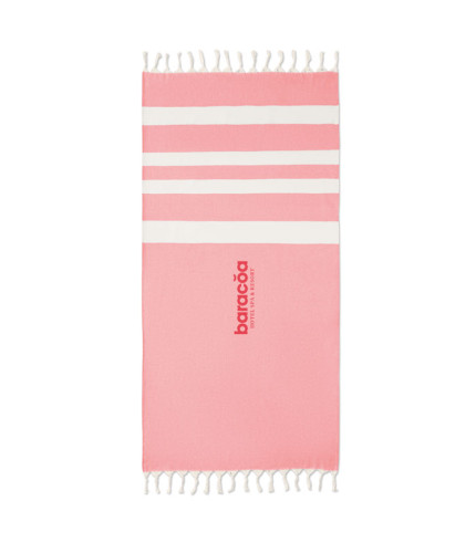 Hamman towel blanket 140 gr/m²