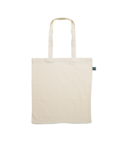 Torba za kupovinu Fairtrade