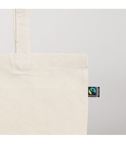 Torba za kupovinu Fairtrade