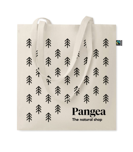 Torba za kupovinu Fairtrade