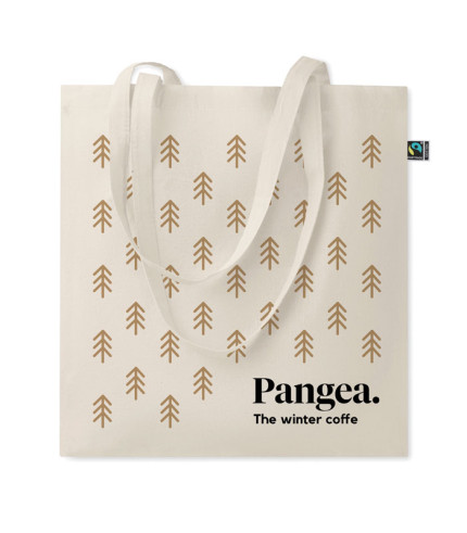 Torba za kupovinu Fairtrade