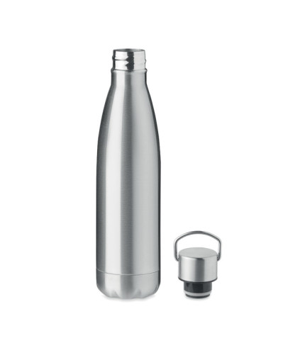 Double wall bottle 500ml