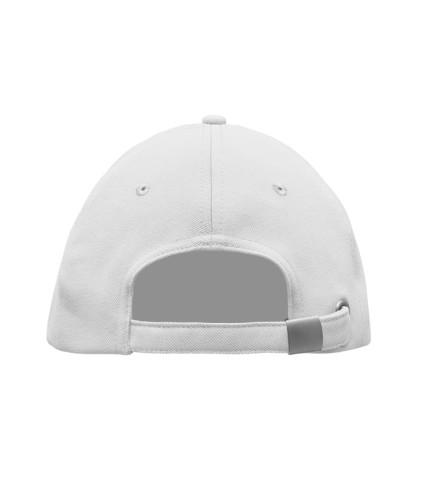 RPET 5 panel baseball cap