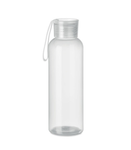 Tritan bottle and hanger 500ml