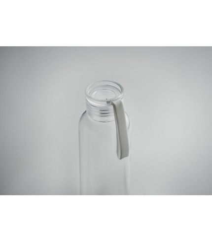 Tritan bottle and hanger 500ml