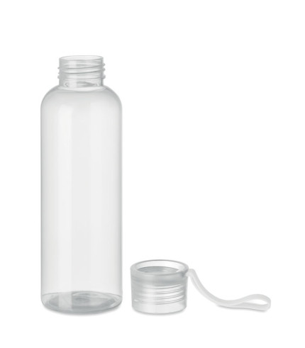 Tritan bottle and hanger 500ml
