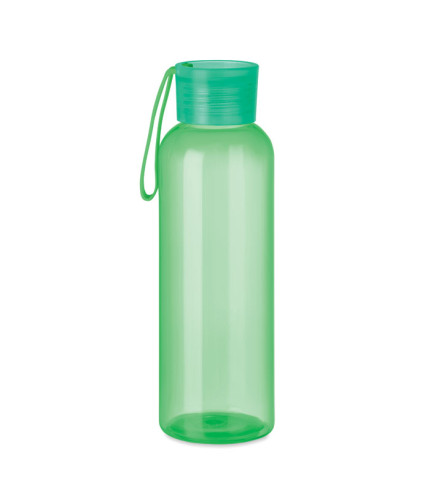 Tritan bottle and hanger 500ml