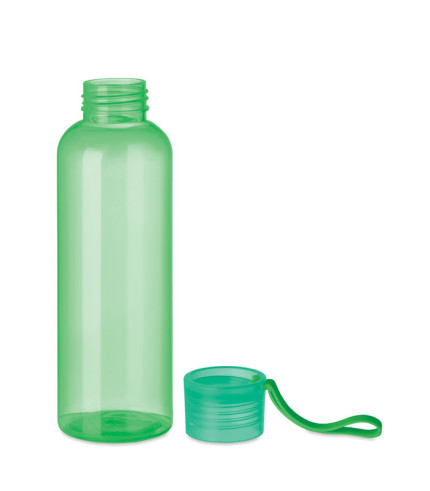Tritan bottle and hanger 500ml