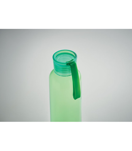 Tritan bottle and hanger 500ml