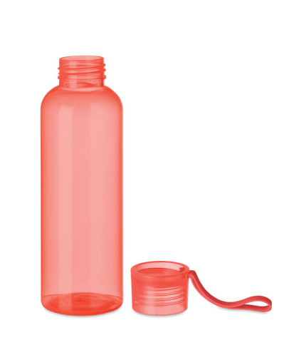 Tritan bottle and hanger 500ml