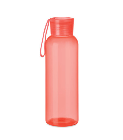 Tritan bottle and hanger 500ml