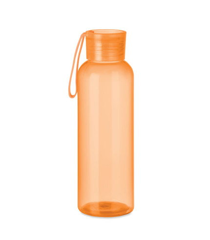 Tritan bottle and hanger 500ml