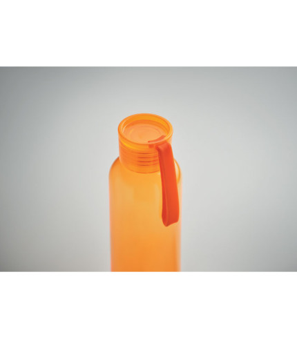 Tritan bottle and hanger 500ml