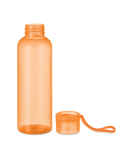 Tritan bottle and hanger 500ml