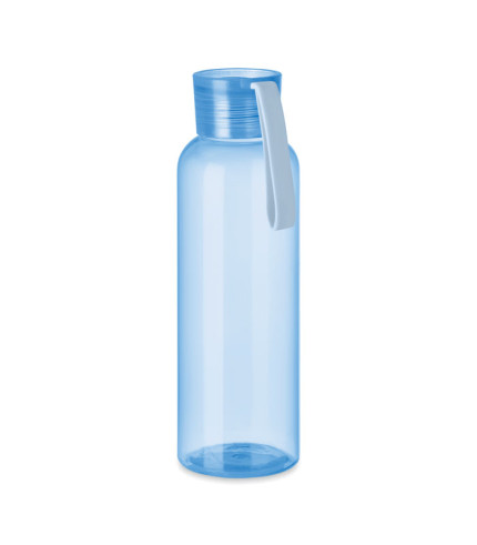 Tritan bottle and hanger 500ml