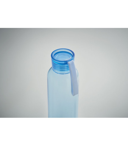 Tritan bottle and hanger 500ml