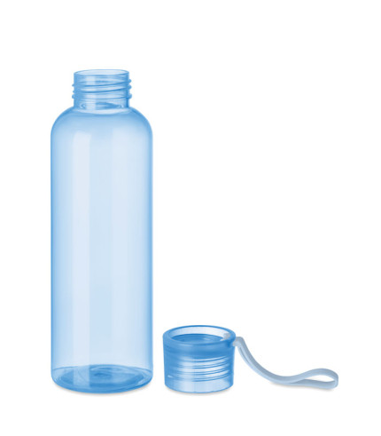 Tritan bottle and hanger 500ml