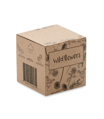 Set za uzgoj sjemenske bombe