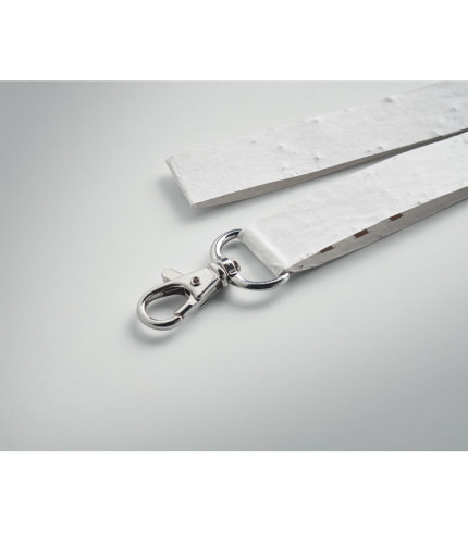 Uzica za papir za sjeme s kukom