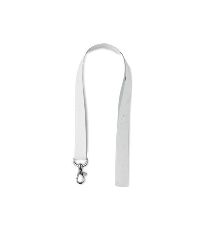 Uzica za papir za sjeme s kukom