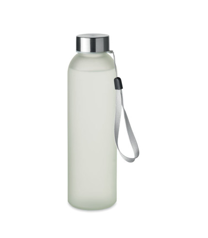 Sublimacijska staklena boca 500ml