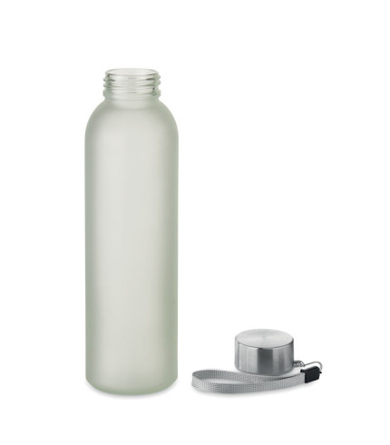 Sublimacijska staklena boca 500ml