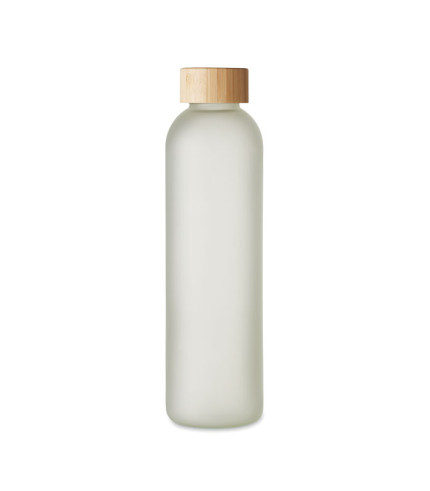 Sublimacijska staklena boca 650ml