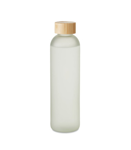 Sublimacijska staklena boca 650ml