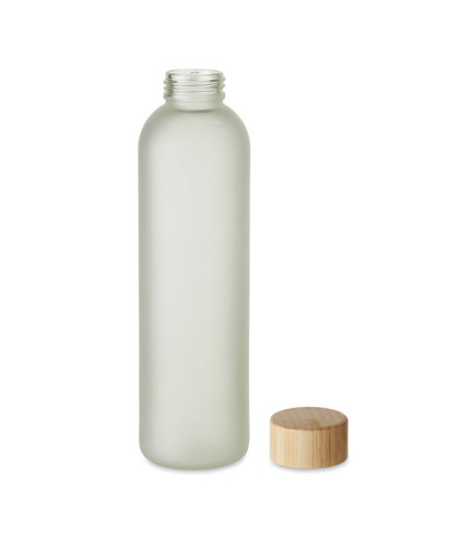 Sublimacijska staklena boca 650ml