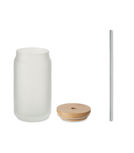 Tegla za sublimaciju 400 ml